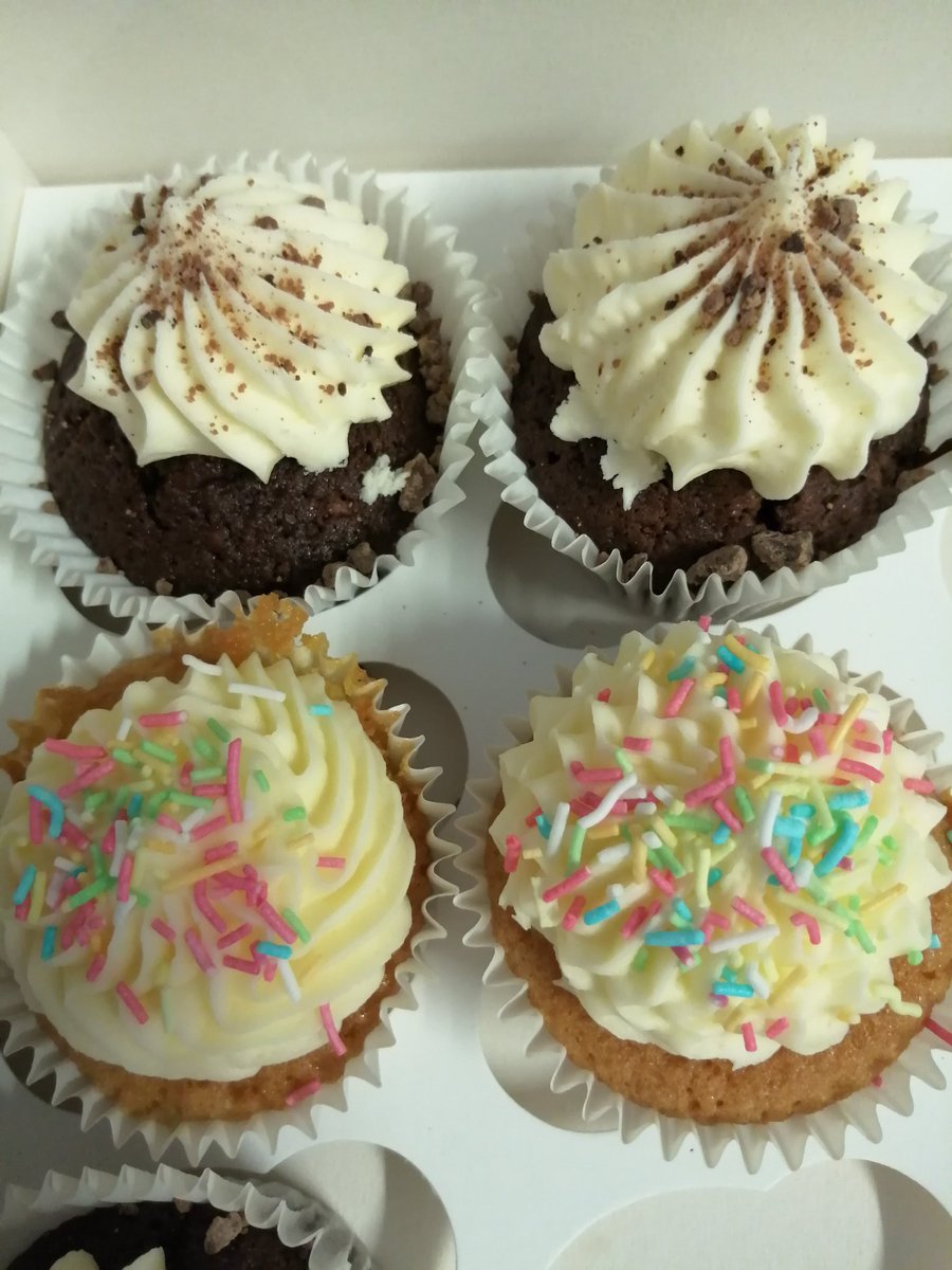 Happy #AHPsDay2020. Thanks to all my hard working colleagues. Great excuse for cake! 🍰 <a href="/MedSurg_SDH/">Acute Medical/Surgical Therapy</a> <a href="/SFTTherapyTeam/">SFT Therapy</a>