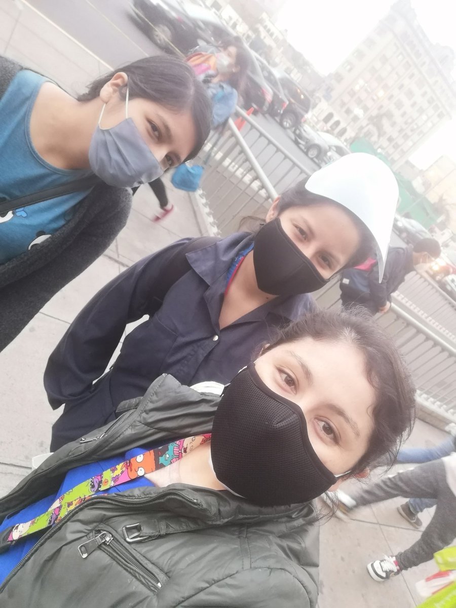nobecode's tweet photo. Mis chicas las extrañaba!! 😍 Amo esa amistad tan bonita que tenemos, no nos vemos siempre, pero estamos en el momento que mas nos necesitamos!! @GrethelBoiter @Cci_Lia https://t.co/l9ucX22ZNx