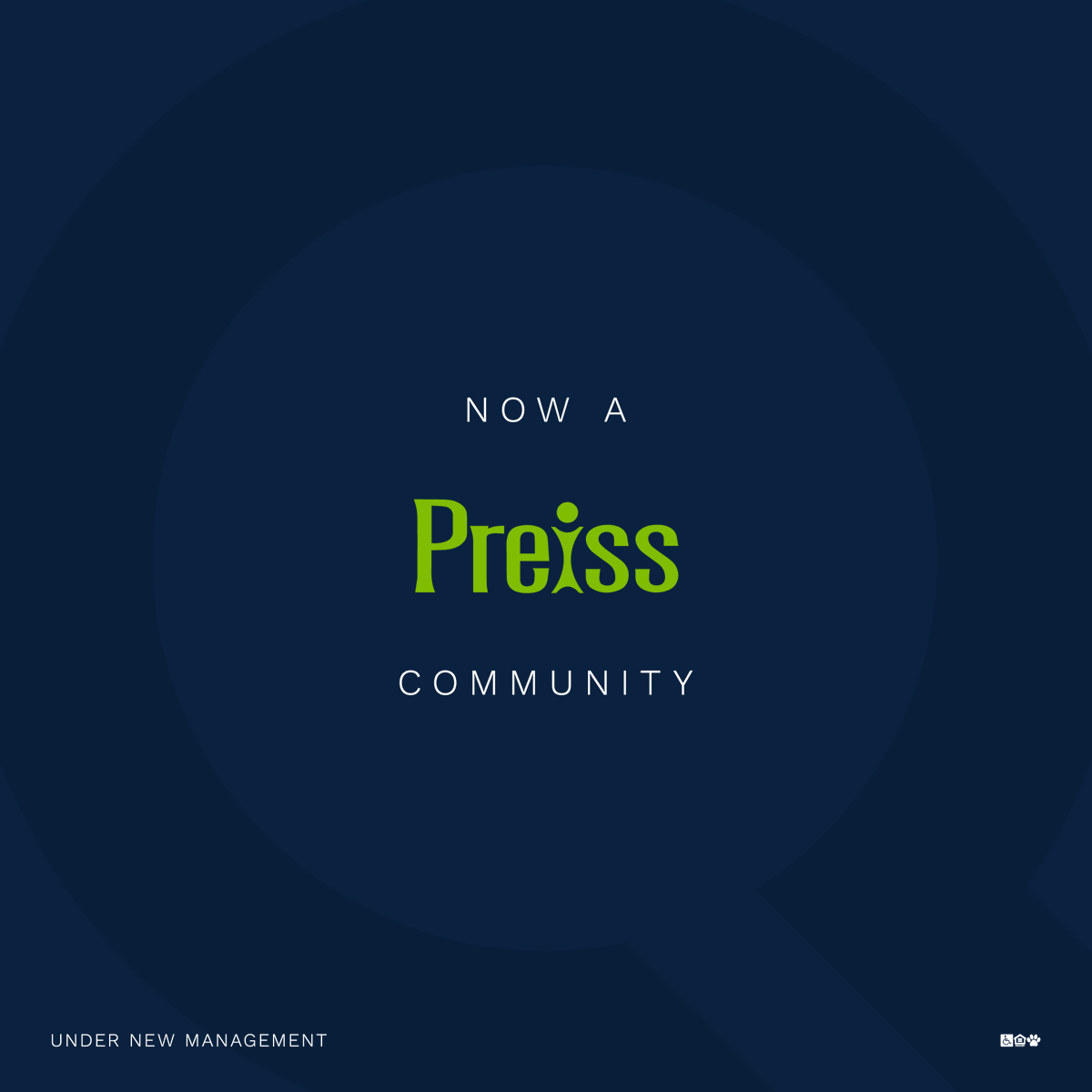 QuantumonWCall's tweet photo. Did you hear the news?!

We're so excited to now be managed by @Preissco 🤩 Stay tuned for more news and updates!  DM us or email our team at quantum@tpco.com with any questions!

#quantumonwestcall #preisscommunities #newmanagement https://t.co/o5sXp6jLNi