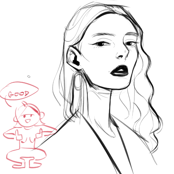 Nobody paid me for this ad lol but if you're a hoe for angular brushes like me, it might make your job easier to switch from ps to csp. https://t.co/B8VIP2A3d2