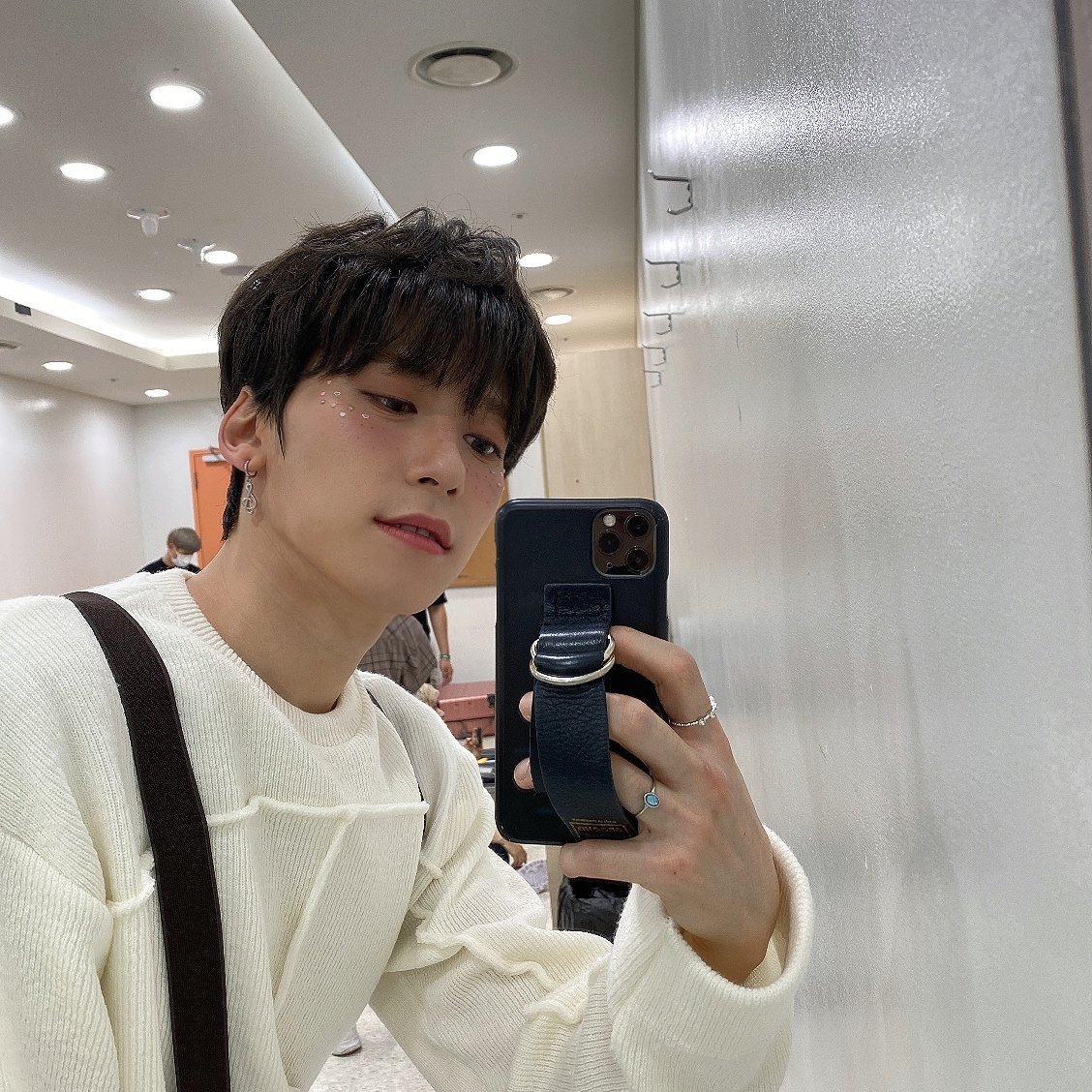 keonhee_br's tweet photo. {23.09.20} - Atualizações do #KEONHEE no @official_ONEUS 

Desde TBONTB até Airplane, muito, muito obrigado aos Moons que nos apoiaram durante essas promoções, eu amo vocês🌙💗
Vamos continuar criando memórias incríveis juntos no futuro🥰 https://t.co/gy5HEq4sqw