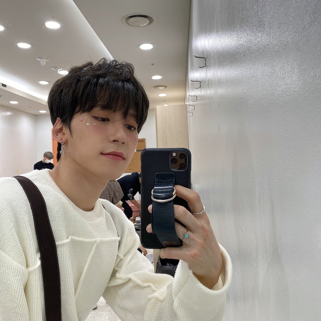 keonhee_br's tweet photo. {23.09.20} - Atualizações do #KEONHEE no @official_ONEUS 

Desde TBONTB até Airplane, muito, muito obrigado aos Moons que nos apoiaram durante essas promoções, eu amo vocês🌙💗
Vamos continuar criando memórias incríveis juntos no futuro🥰 https://t.co/gy5HEq4sqw