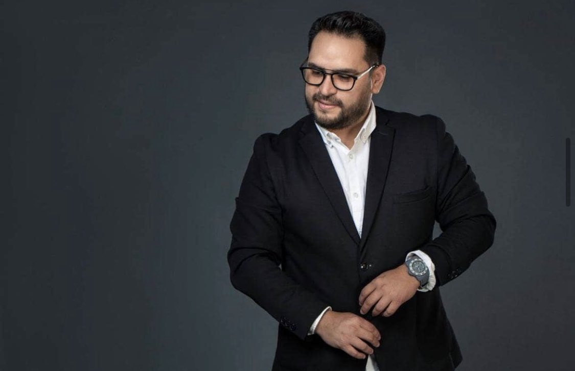 Te amamos Ricky. Hasta siempre♥️