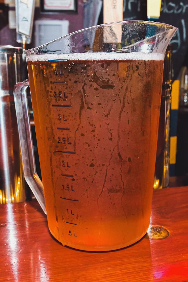 The Ale House tweet media