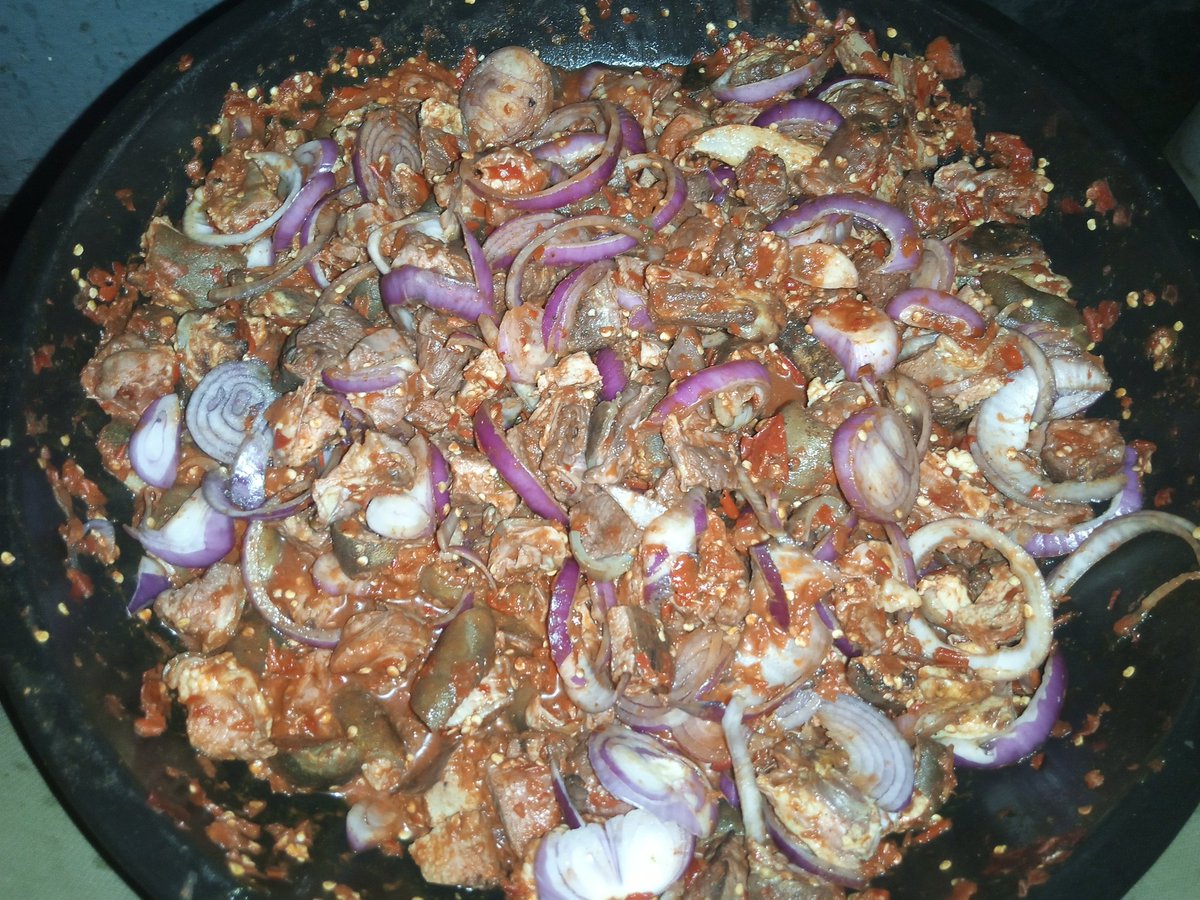 motoke_kitchen's tweet photo. @optixbaba I know I came late Sir... That's what I do... I'm in your DM https://t.co/o7hxVh8reR