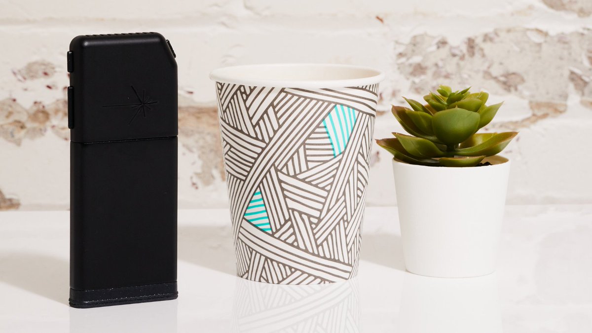 Read about our team, product and growth strategy in a great article by <a href="/Benzing/">googlecash</a>. See the full article here: bit.ly/2ImqLO
#VoyagerProducts #CannabisDosing