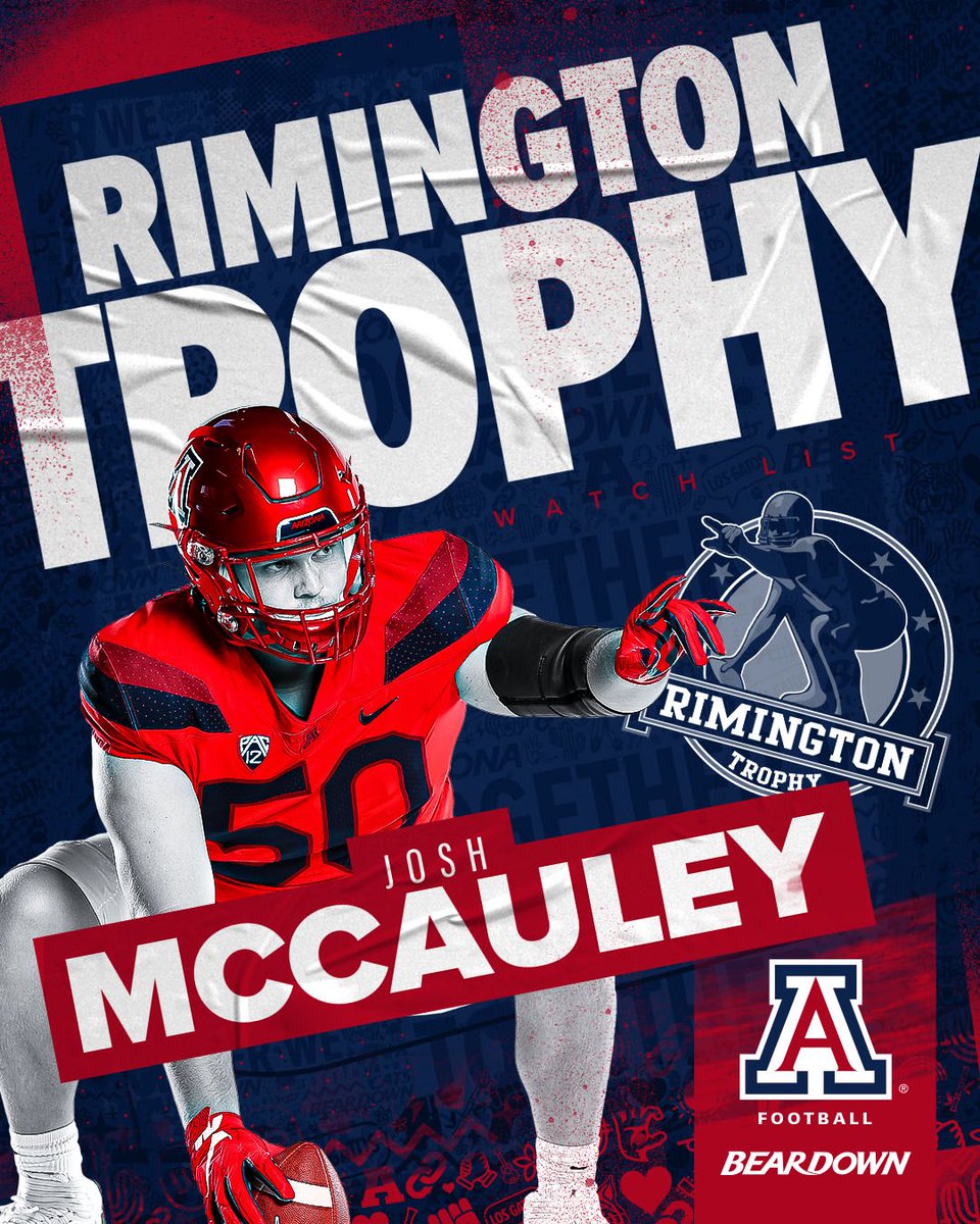 From Walk-On to Watch List!
🅰️ #BuildingTheA