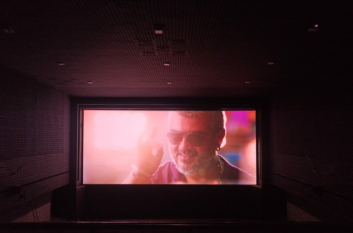 Vasu Cinemas tweet media
