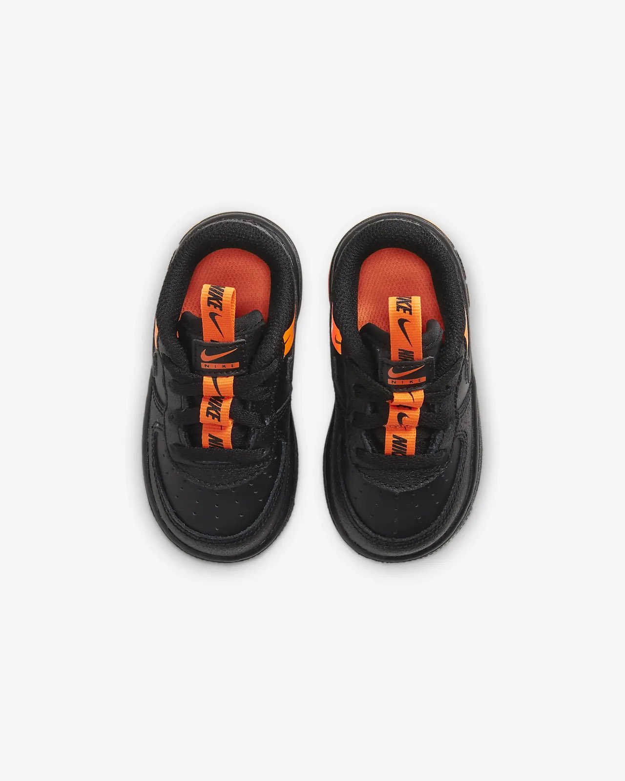 Nike Force 1 LV8 KSA Baby/Toddler Shoe