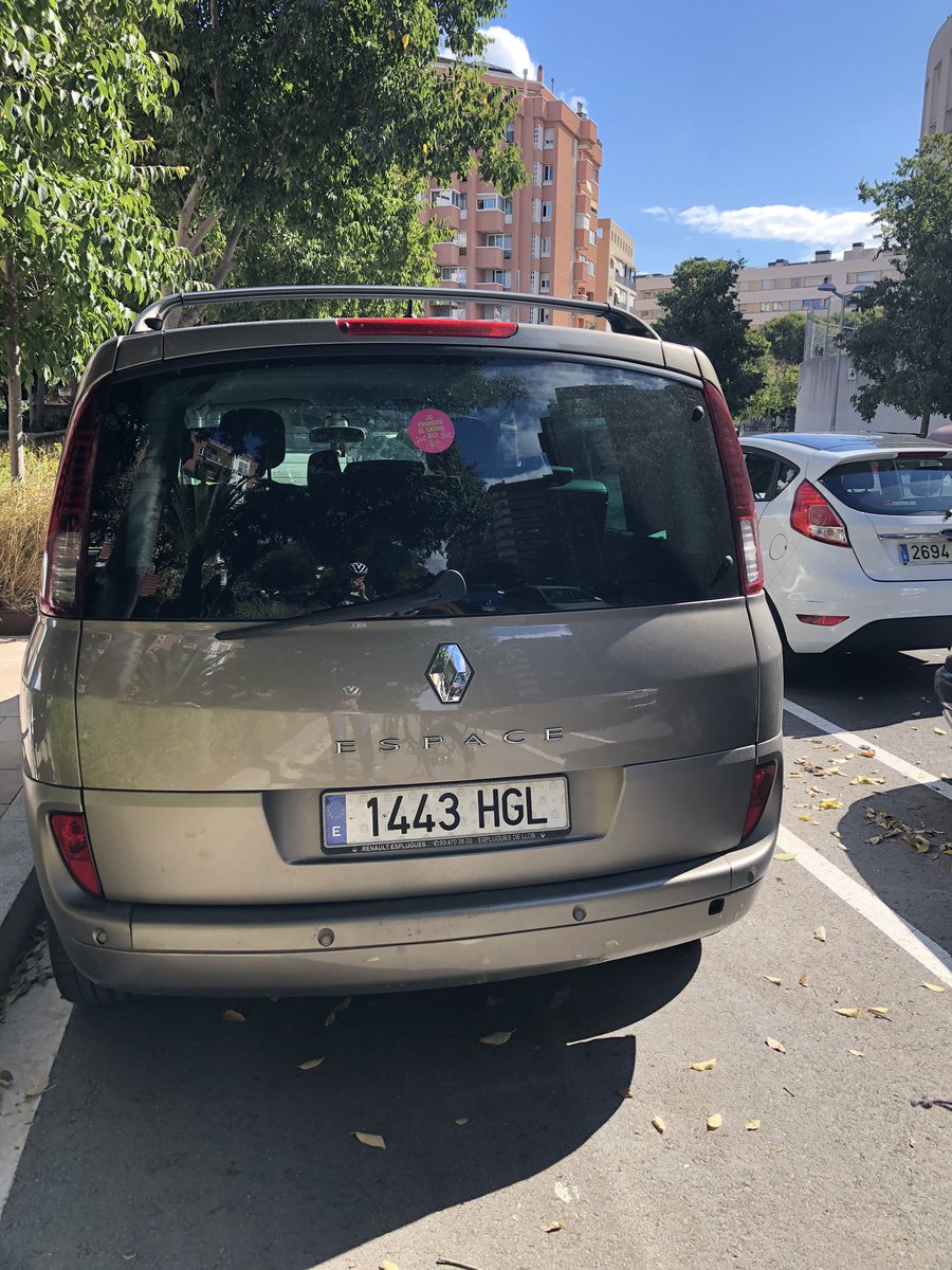 inCBisme's tweet photo. Hola! 👋🏼😊  Estic al mig en carrer del Pisuerga Marcador col·locat
A prop de: Carrer del Pisuerga, 11-1, 08028 Barcelona
https://t.co/kJV5e5OZgB https://t.co/Yr3TgMcODs