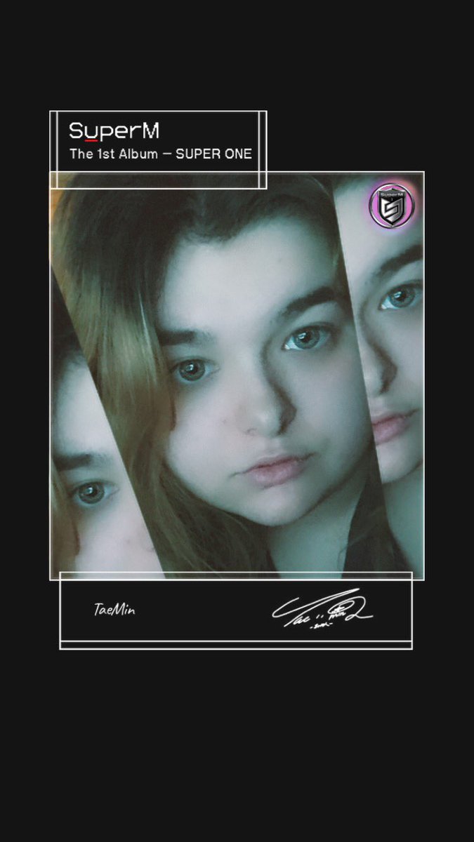 jjonguwus's tweet photo. This filter is really cool, though it makes my face more round 🥶🤣 #SuperOneSpotify @superm https://t.co/fdQg5hQRJs