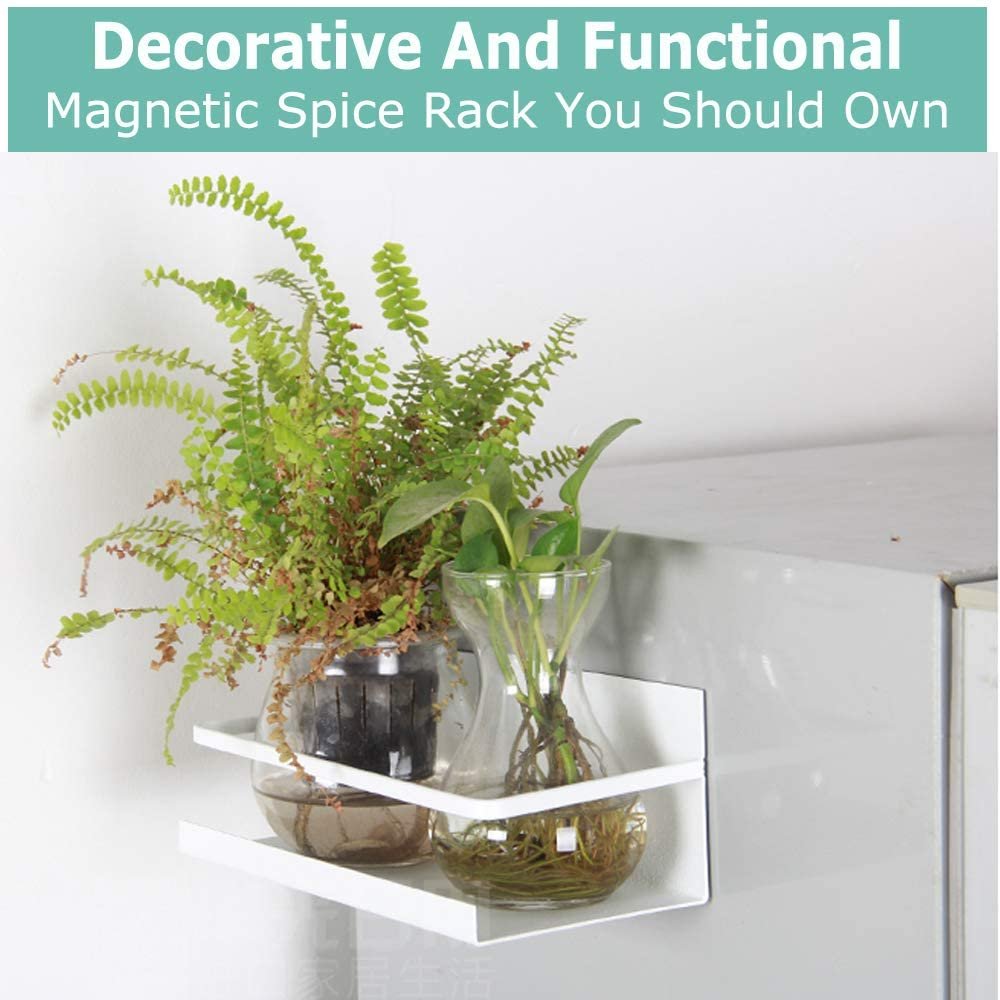 I see these used in classrooms to hold up books and classroom nicknacks. They can help add such a nice touch. You save $10 if you buy in the next hour. 

⚡️deal: amzn.to/3dookXK (1.5 hours left)

#Teachertwitter #AmazonPrimeDay