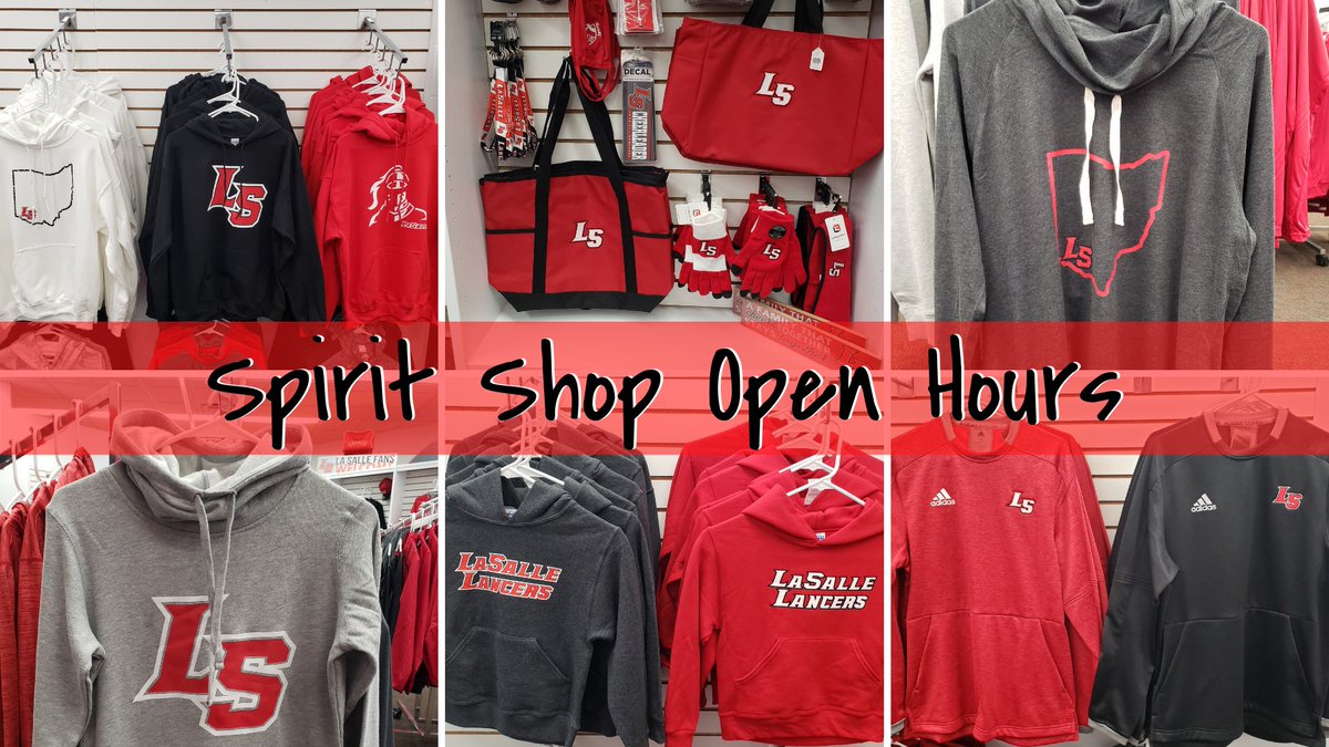 La Salle High School tweet media