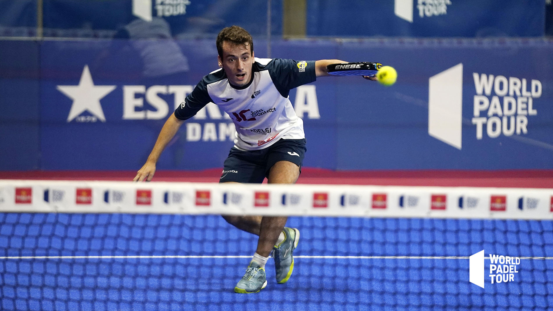 VALENCIANO EN DISPUTAR EL MASTER