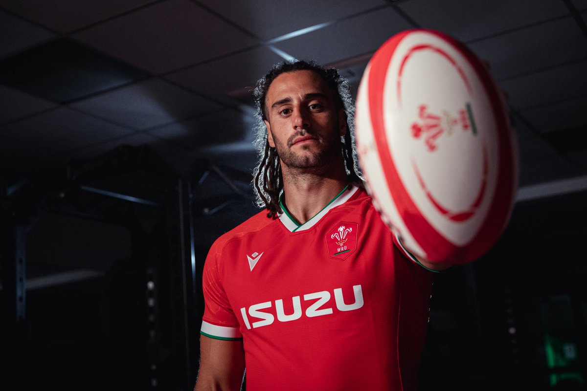 wru shirt 2020