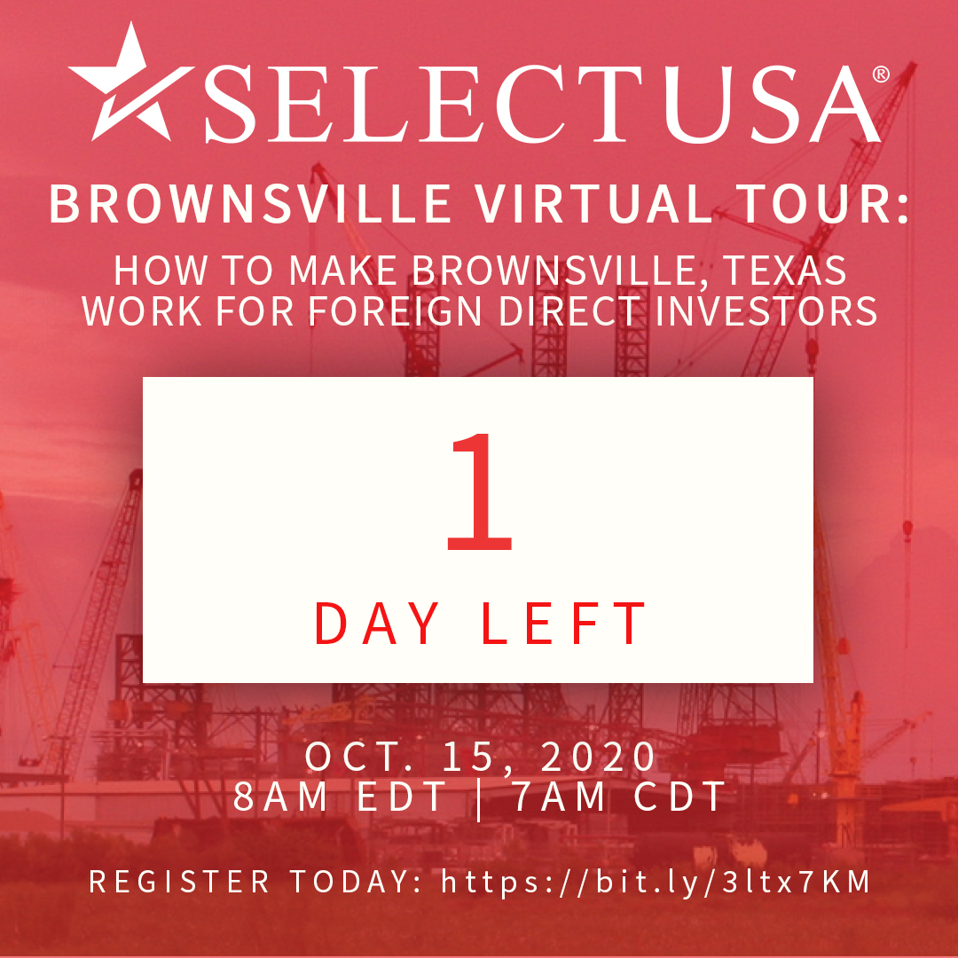 Greater Brownsville Incentives Corporation (@greaterbro) on Twitter photo 