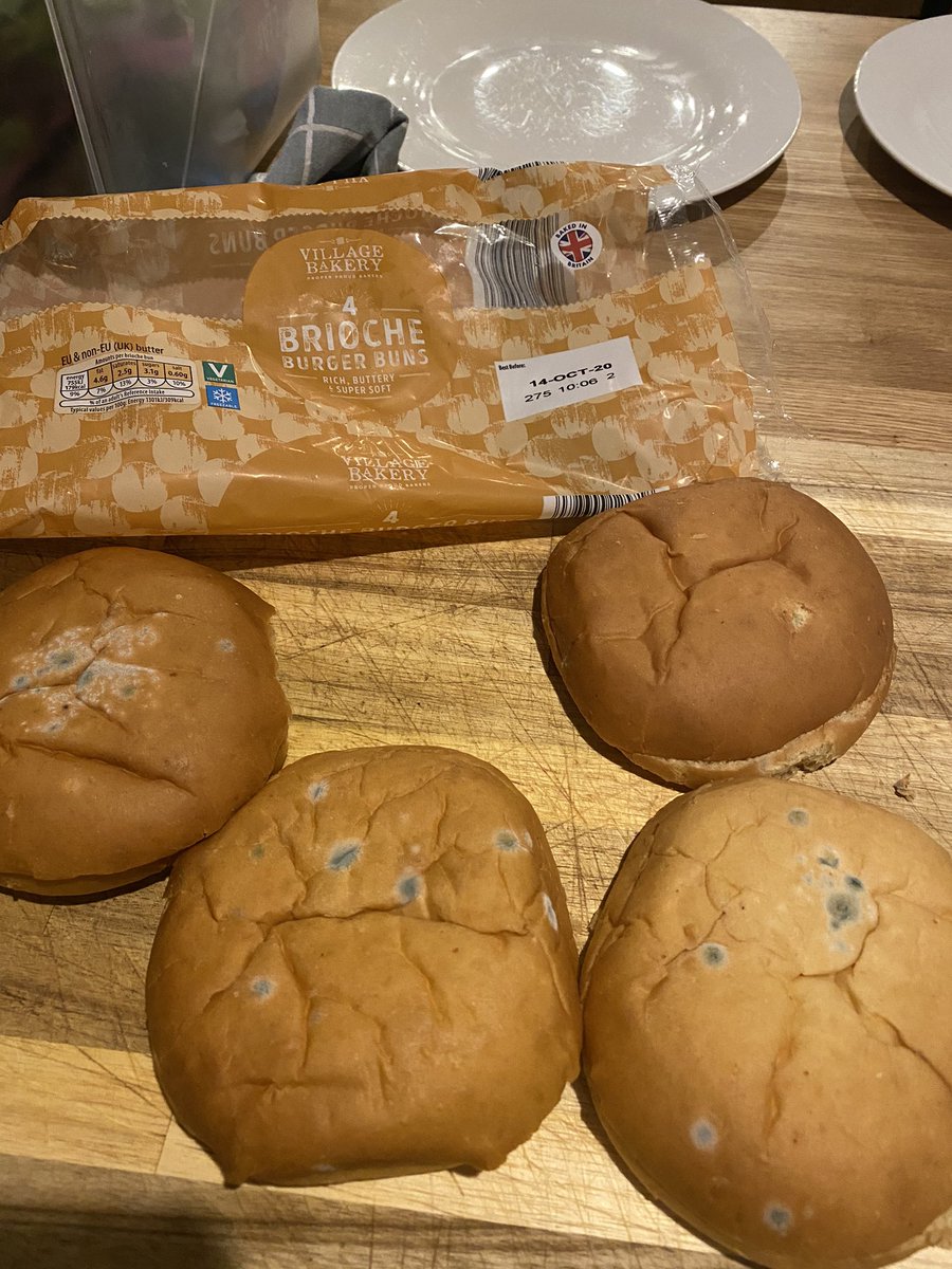 Well done Aldi... sell by date today. Opened and mouldy as!!! #aldi