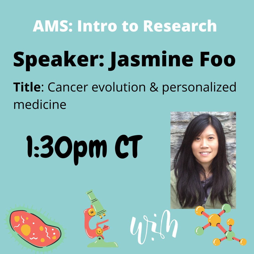 Women in Math UMN tweet media