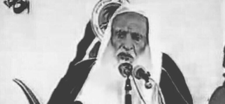 " حتى ولـو كان المظلوم كافراً وظلمته ثم
دعا الله فإن الله يستجيب دُعاءه لا حباً
للكافر ولكن حباً للعدل .!
-
- ابن عثيمين