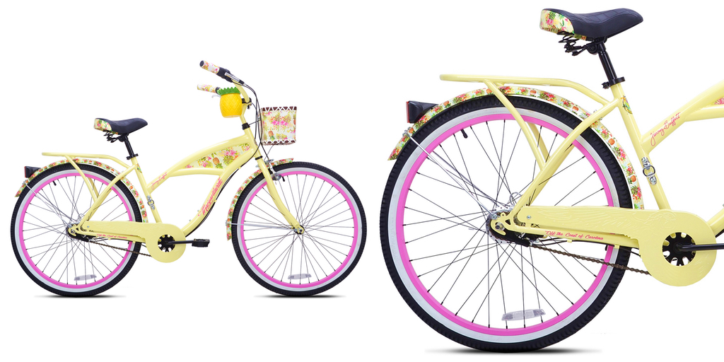 kent margaritaville bicycles