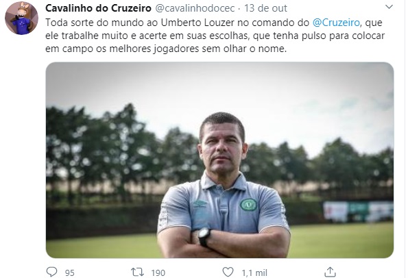 cavalinhogalo's tweet photo. Acho que não era só a imprensa que dava como certo não ¯\_(ツ)_/¯ https://t.co/Dxb1XBej4q