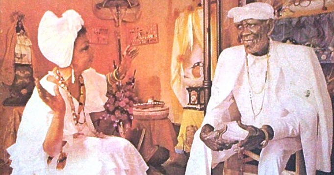 Fchaomartinez's tweet photo. Con su canto exquisito encantó a los Dioses Y Orishas Del Panteón  Yoruba.
@Keyder1977 @radiocadenahab @radionline @radio_cubana https://t.co/VnGjeX40PM