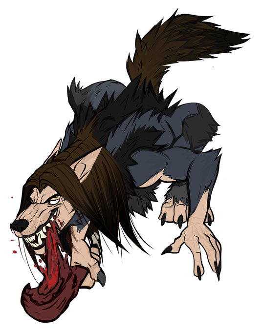 Night of the Werewolves: Young Link by ChibiBrugarou on DeviantArt