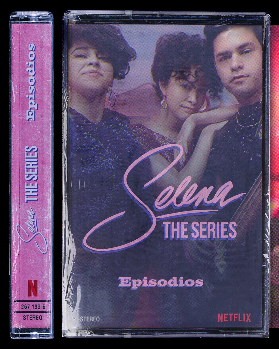selena_netflix's tweet photo. Have your pencil ready so you can rewind ⏪ and start over again

Alista tu lápiz para que puedas rebobinar ⏪ y empezar otra vez. https://t.co/9DODrEGcQD