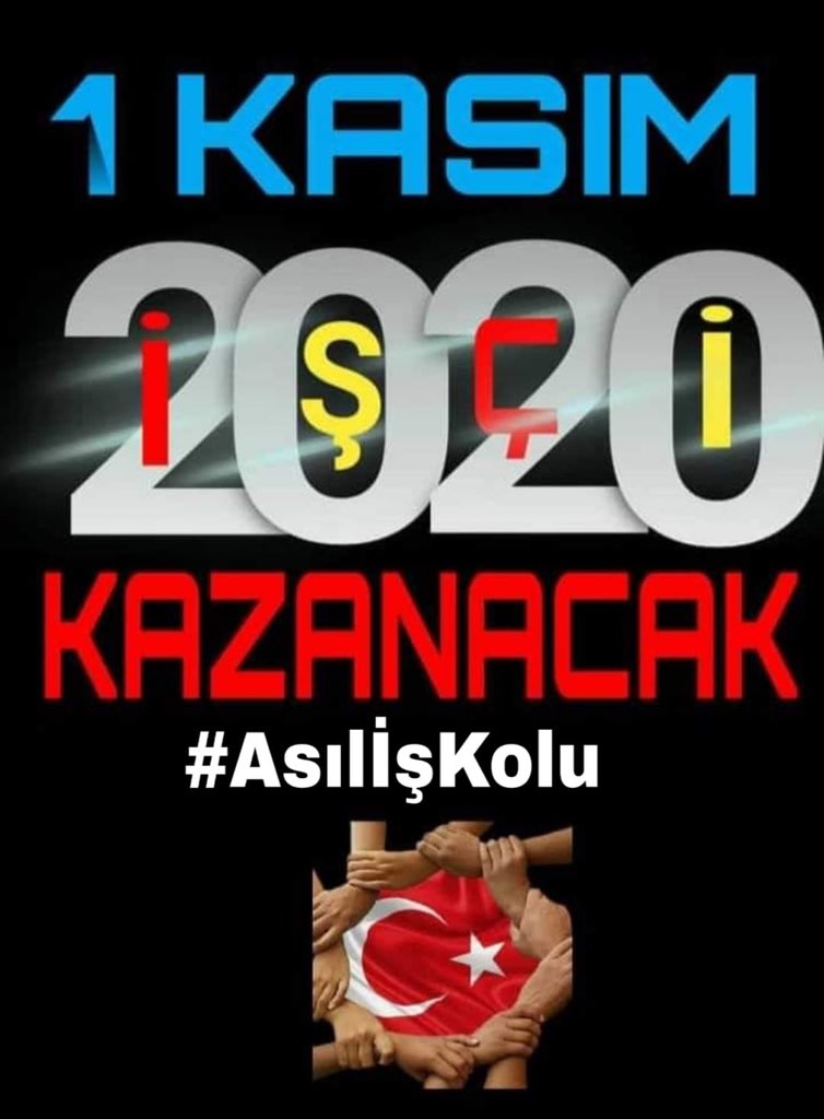 aksacli001's tweet photo. Taşeron işçilikten sırtımıza yapışan hatalı iş kollarını 1 kasım itibariyle  kurumlarımızın #AsılİşKolu ile değiştireceğiz , Eşit işe eşit ücret kamuda dengeleri sağlayacaktır. 
Bizler kurumların bel kemiği 4d Li işçileriz. Son sözü biz söyleyeceğiz 
Emek kazanacak ✊ https://t.co/7yGI3YEmG1