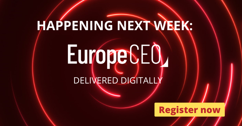 LeadingBiotech's tweet photo. #EUROPECEO is happening next week! Register now to attend Panel and Fireside Chats! >> https://t.co/9lnHiloFsi #lifescienes #drugpricing https://t.co/AeRRcQteIL