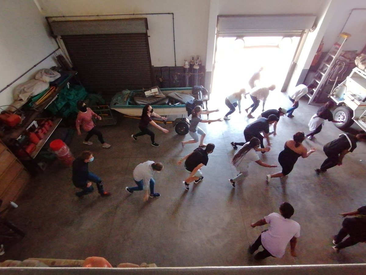 UJ Zoology tweet media