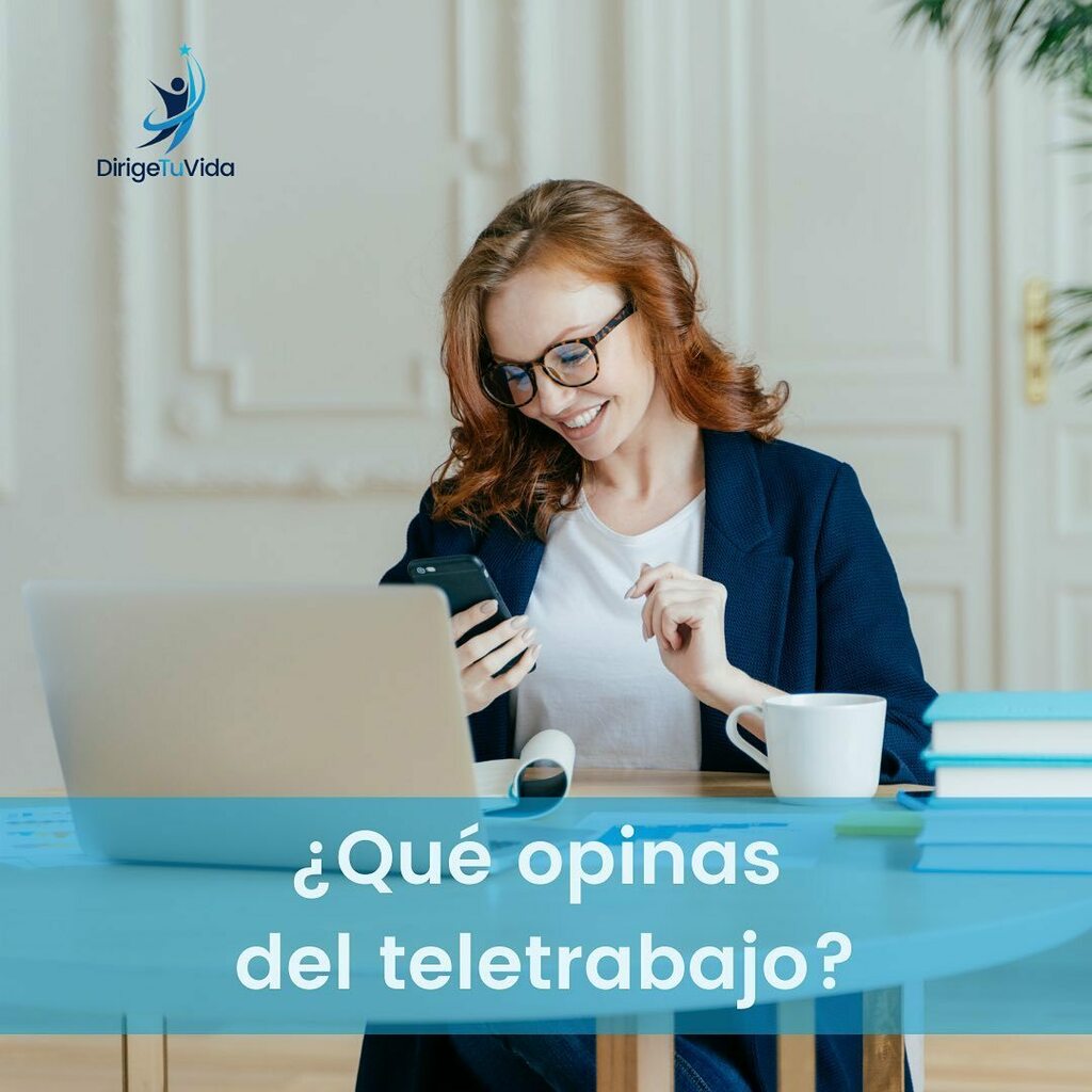 🔹La crisis sanitaria del coronavirus ha acelerado el proceso que ya habían empezado muchas empresas de implantar el teletrabajo para sus empleados.

🔹Sin embargo, otras muchas no habían podido planteárselo hasta la fecha, pero la situación les ha obl… instagr.am/p/CGVTRRhM1km/