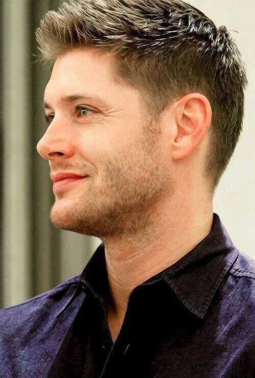 jensen ackles nose appreciation thread