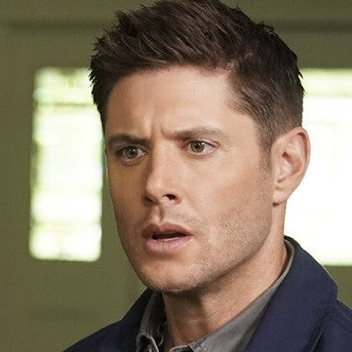jensen ackles nose appreciation thread