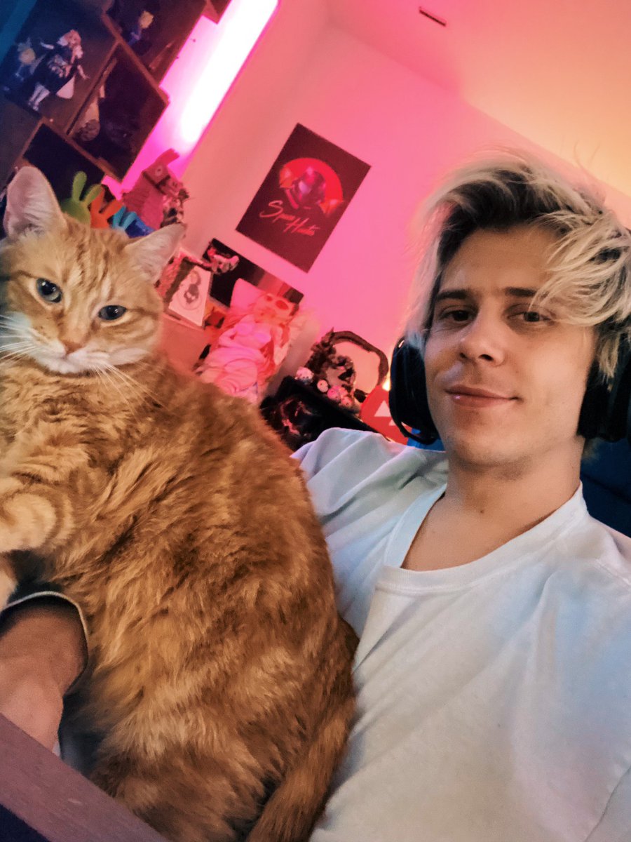 Elrubius Elrubius 2020 - Jagodooowa