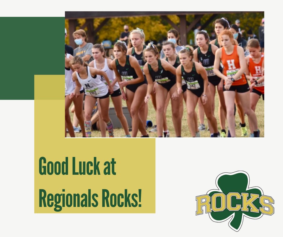 WWSWHS's tweet photo. Good luck to our Girls and Boys Cross Country teams as they compete at Regionals TOMORROW, October 17th. The races begin at 10am and 11am respectively. #GoRocks #RunFast #WinRegionals https://t.co/p7XNwesa1D