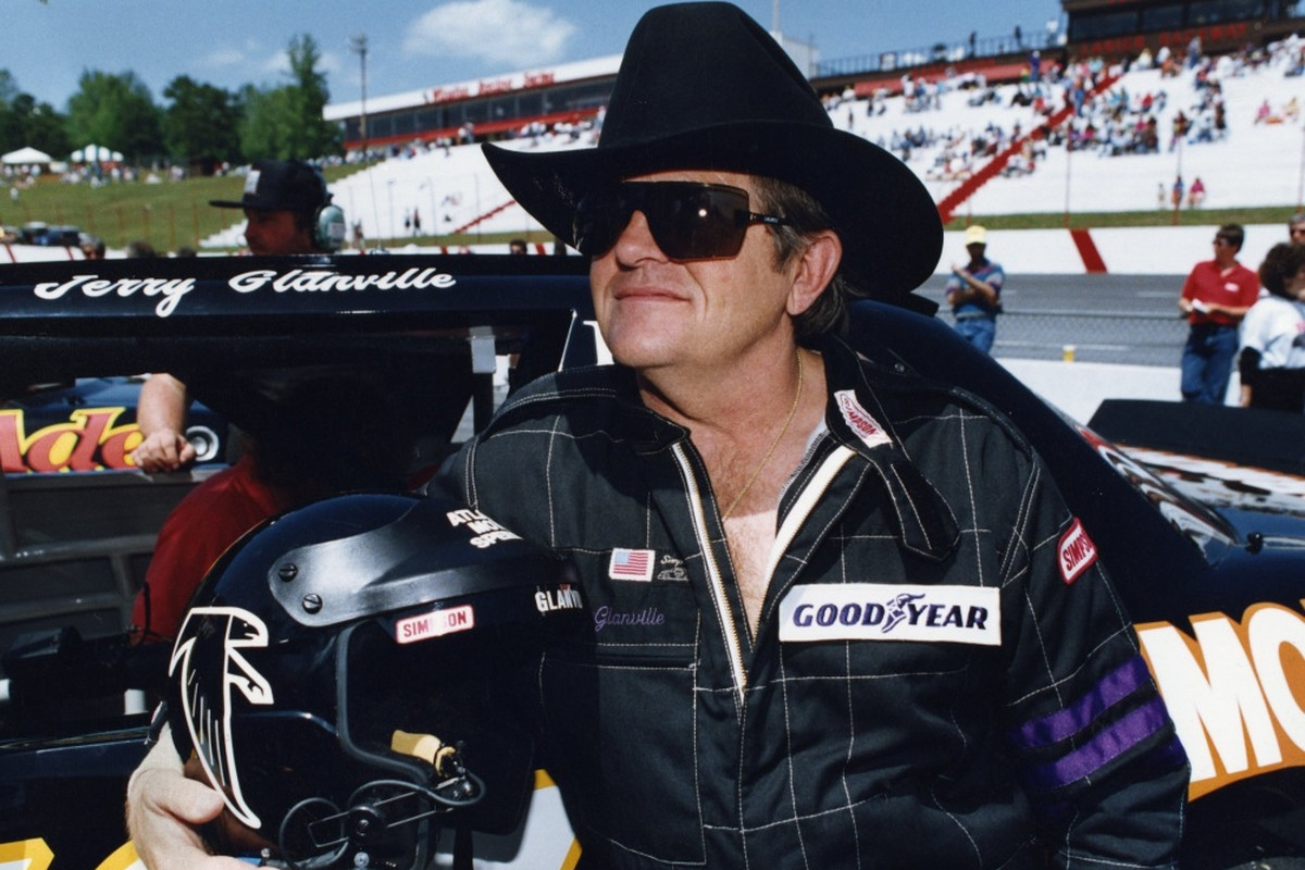 Happy Birthday Jerry Glanville 