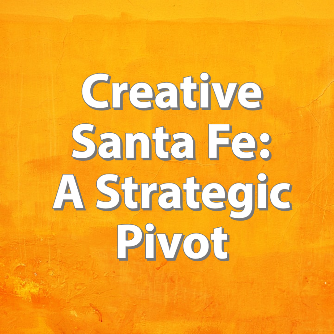 Creative Santa Fe tweet media