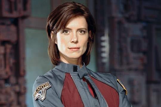 stargateutah's tweet photo. Happy Birthday to the character of Elizabeth Weir!

#Stargate #fictional #Character #birthday #digitalcake https://t.co/v1stulmMqJ