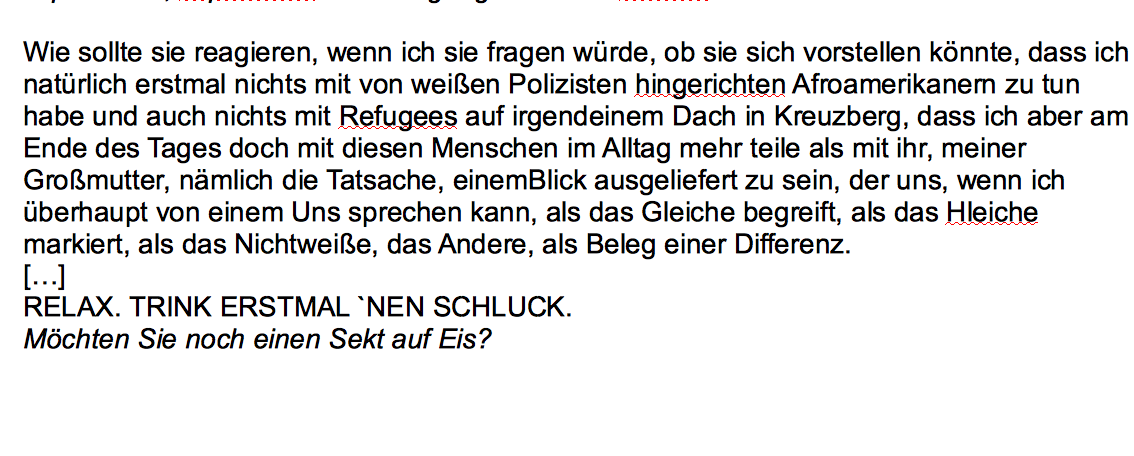 WSDOsten's tweet photo. Und habt ihr auch schon alle wie es sich gehört @1000serpentinen Angst von Olivia Wenzel gelesen? https://t.co/gxNncScreo