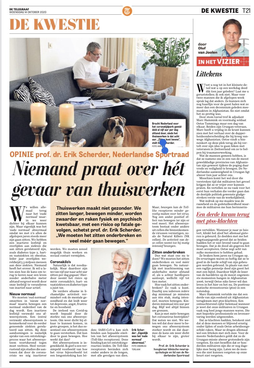 NederlandseSportraad tweet media