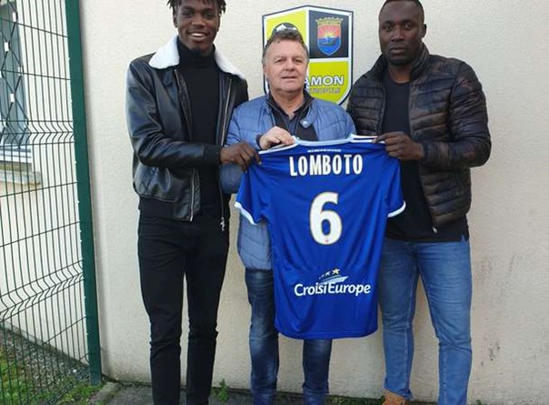 EkipFr's tweet photo. 👤Julien Lomboto Lompombi
📅13 Mai 2002 (18)
🏴France 🇫🇷 &amp; RDC 🇨🇩
🛡Evaluation des postes: 
Milieu défensif: Très bon &amp; Milieu axial: Bon
🏟️Strasbourg U-19 
👣70% Gauchier 30% Droitier

✍️En provenance de l'US Camon,  Lomboto est un des plus grands espoirs du @RCSA. ++ https://t.co/hVsjtBue7o