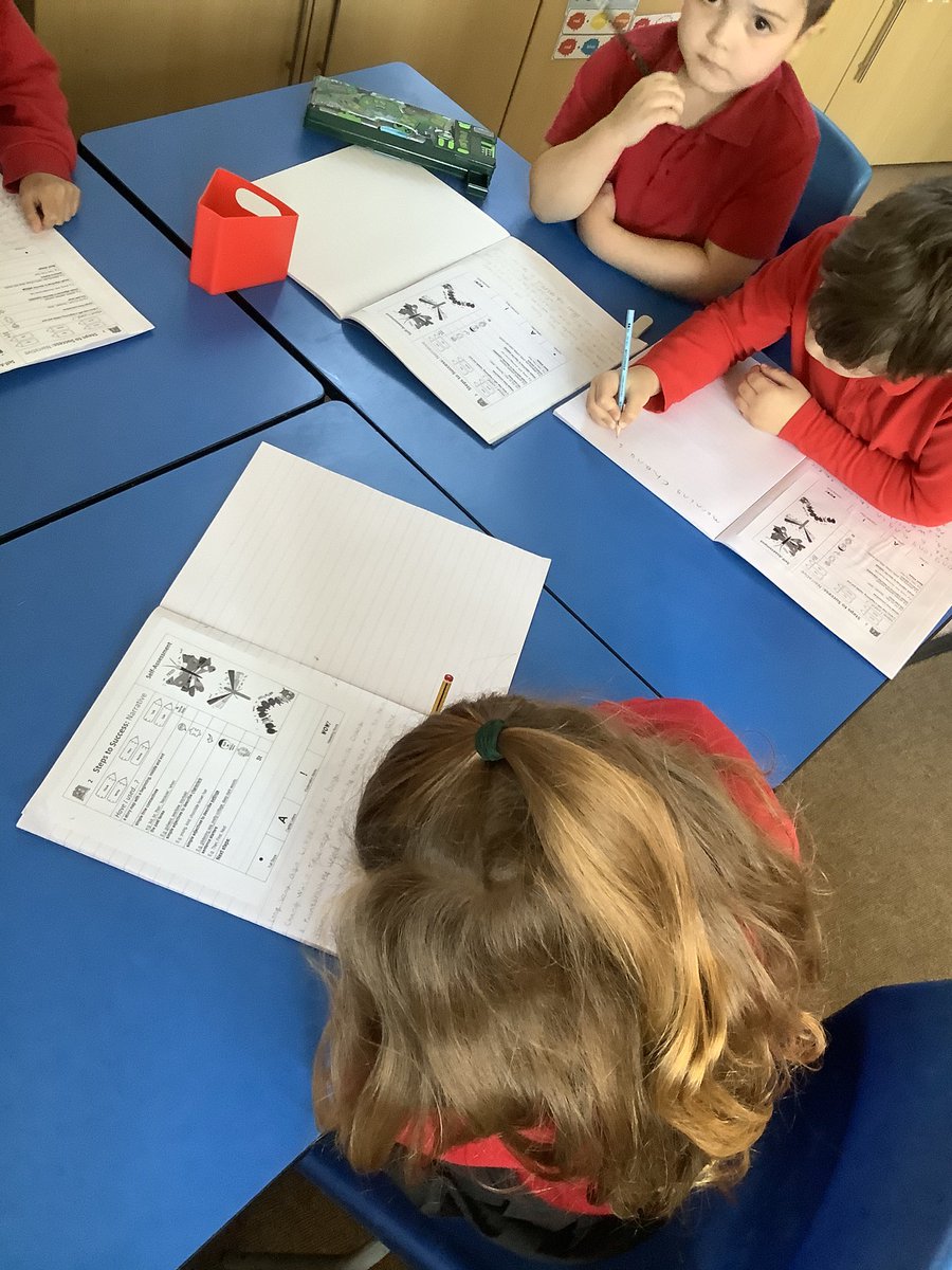 TerraceRoad's tweet photo. Miss Tyler was so impressed with the #TRPfoxes today and their beautiful shared writing! Some fantastic work😁👍 #TRPlit https://t.co/vuIwYcu6q7
