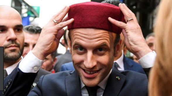 abdelmalik92's tweet photo. Ça y est c’est officiel  : interdiction de sortir entre le maghreb et le fajr #CouvreFeu https://t.co/zZLVymhkhS