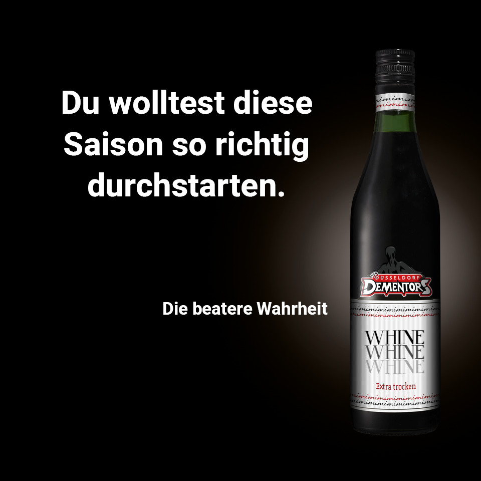 Das neue Rulebook ist da! Wer freut sich auch schon drauf, das alles in die Tat umzusetzen? Moment ... #DieBeatereWahrheit