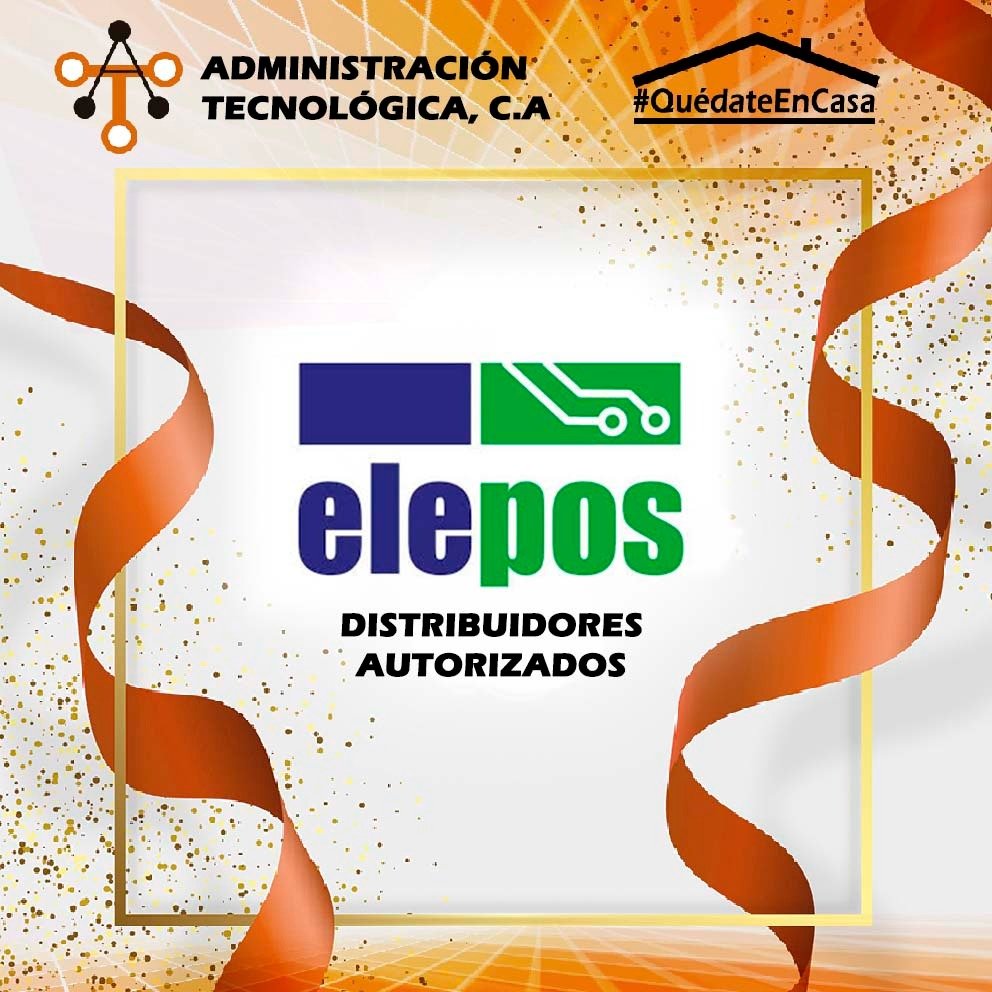 InfoAdteca's tweet image. 👉🏼 Somos #administraciontecnologica 

🔶️🔸️DISTRIBUIDORES AUTORIZADOS ELEPOS🔸️🔶️

Ofrecemos impresoras fiscales a los mejores precios, comunícate con nosotros 📲
_________________________
#impresorasfiscales #vmax #toshiba #maracaibo #soportetecnico