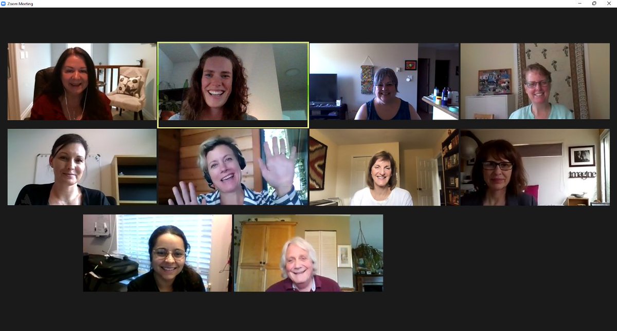 IAP2 - BC & Yukon Chapter tweet media