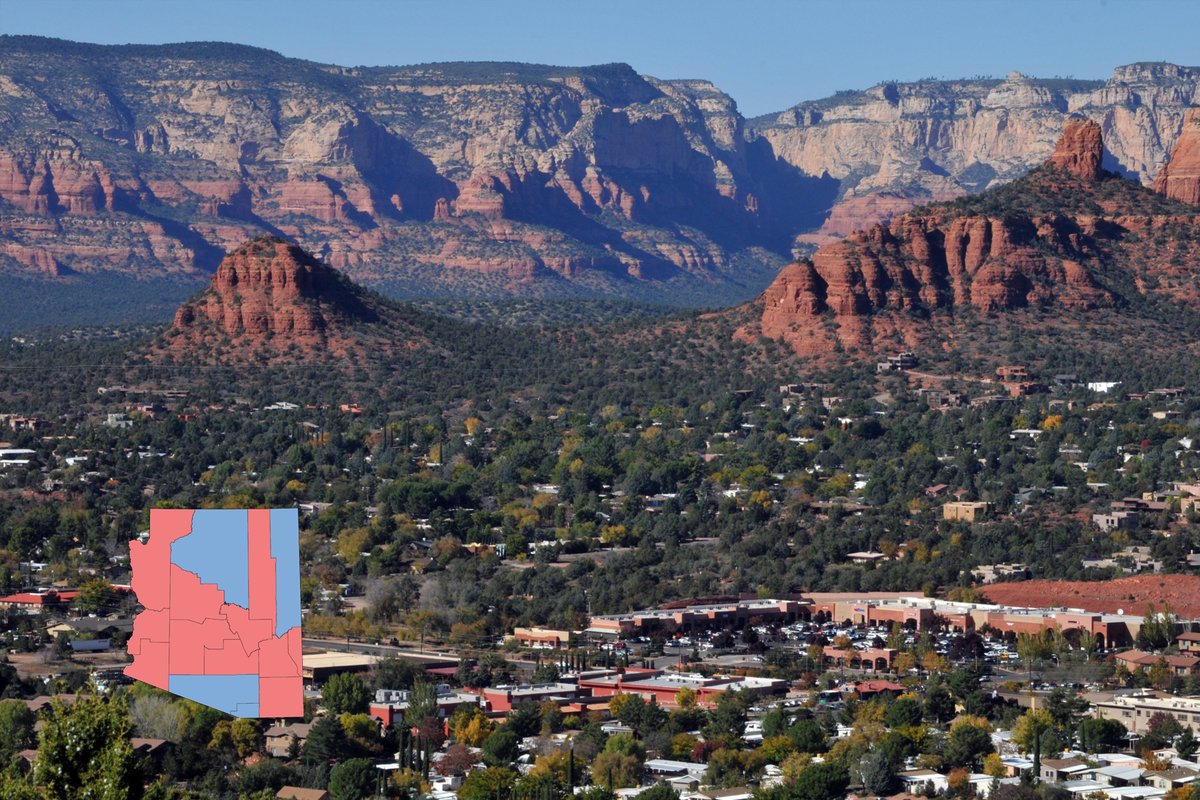 MonmouthPoll's tweet photo. COMING TOMORROW: Arizona #GeneralElection for Prez &amp; Senate. Our September poll had @JoeBiden ahead of @realDonaldTrump and @CaptMarkKelly leading incumbent @MarthaMcSally. PLUS #BallotMeasures on #LegalizingMarijuana and income tax hike.

https://t.co/4HHdA2ZqY8 https://t.co/2CiCb1HPN2