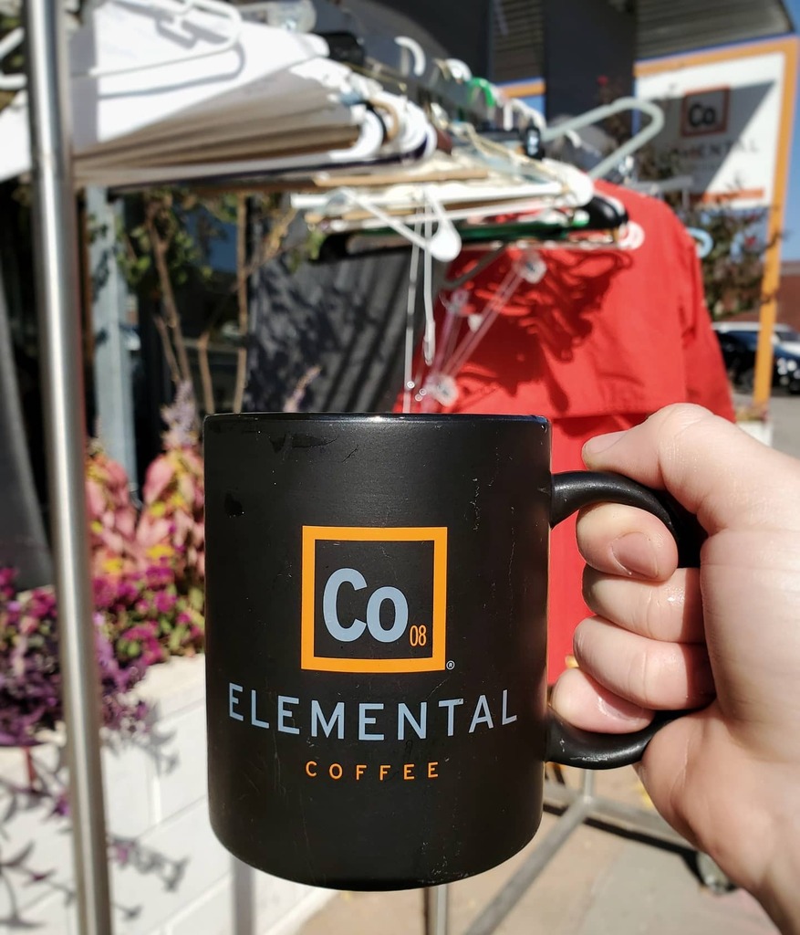 elementalcoffee's tweet image. Winter is coming &amp;amp; coat donations are being accepted! Stop by grab a cup of Skydance &amp;amp; drop off a coat to help someone in need! 🧥☕ instagr.am/p/CGVNzEKnAQr/