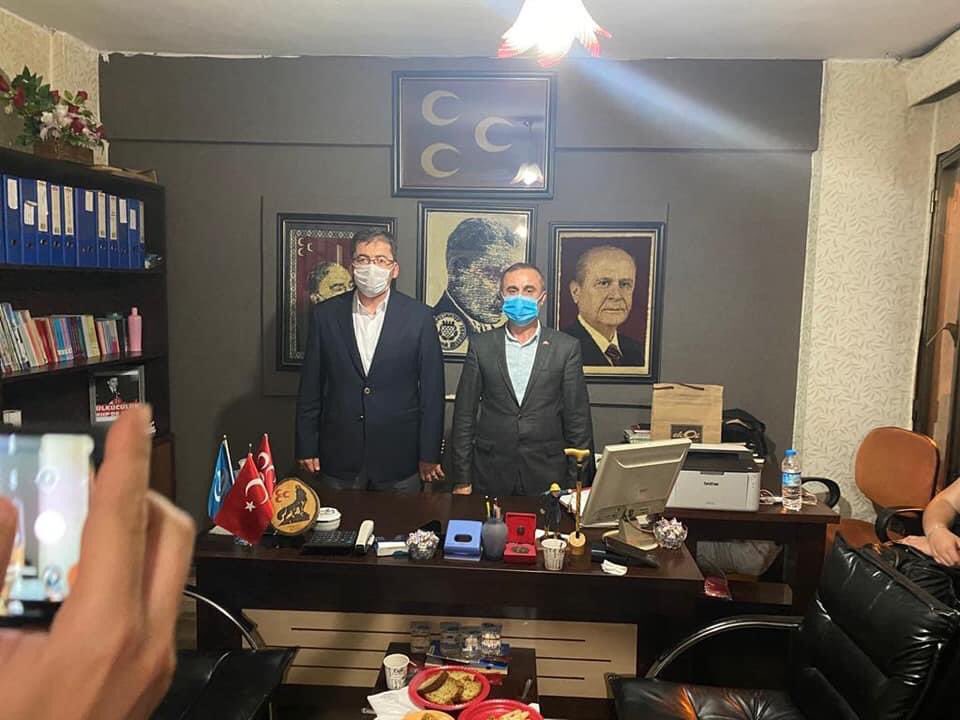 akpartidevrek's tweet photo. İlçe Başkanımız Murat Durdubaş ve Yönetim Kurulu Üyelerimiz ile Milliyetçi Hareket Partisi
İlçe Başkanı Erol Kaptan ve Yönetim Kurulu Üyelerini Ziyaret Ettik.
#TekMillet #TekDevlet #TekVatan
#MevzuVatanOluncaGerisiTeferruatOlur
🇹🇷🇹🇷🇹🇷🇹🇷🇹🇷🇹🇷🇹🇷🇹🇷🇹🇷🇹🇷🇹🇷🇹🇷🇹🇷🇹🇷🇹🇷🇹🇷 https://t.co/iCcSZdxqu4